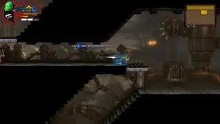 Rogue Stormers - Boom! Trophy