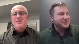 Cellerant CEO podcast series powered by DrBicuspid: Daniel Weinstein of Lura Health