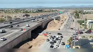 Aivia smart roads brings you to new level