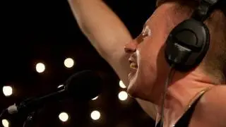 Macklemore & Ryan Lewis - Wings (Live on KEXP)