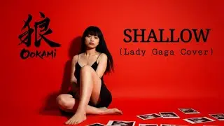 Ookami - Shallow (Lady Gaga Cover)
