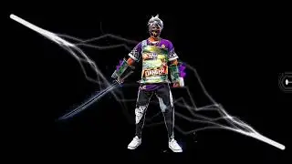 Free Fire New Attitude Boys Xml Cc Clip // Free Fire New Trend Xml File // Free Fire Xml File