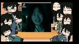 all of us are dead react to??? spoilers