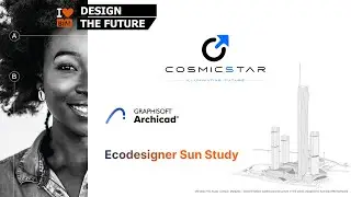 Ecodesigner Sun Study