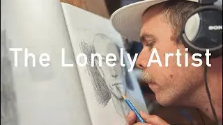 Make Friends with Other Artists