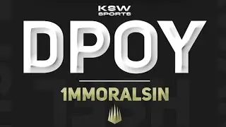 Cam Cruz - DPOTY