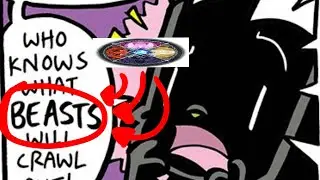 OMG WHAT IS THIS NEW EMOOTION!!//shitpost