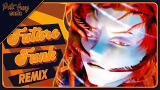 Trance Kuja Battle Theme, but it's funky