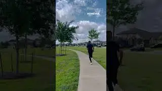 Do more recovery runs!