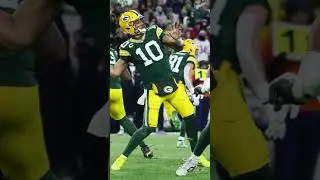 Thrilling Showdown: Packers Bears - 5 Key Takeaways from Chicago's Wild Card Win!