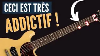 Comment Jouer Blues  du Acoustique en 3 &Eacute;tapes (apprendre la guitare/ blues guitare acoustique tuto)