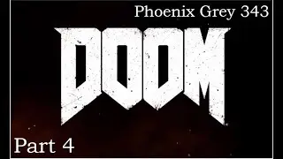 Doom Pt  4: Cooling System OVERHEATING?!?