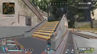 [Apex] I LOVE THIS GAME