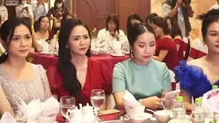 Lễ Ra Mắt Happy Women Đ&agrave; Nẵng