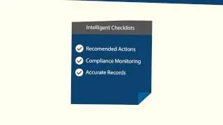 PAR SureCheck&reg; - Food Quality Monitoring & Intelligent Checklists