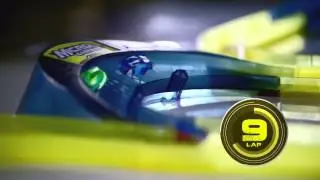 Micro Chargers Brand Television Commercial