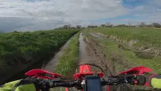 Watery Lane