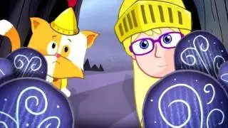 CBeebies Melody TV Trailer -Newest Cbee