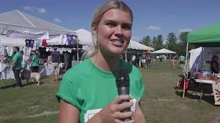 Humane Connection Features Paws In The Park byToronto Humane Society