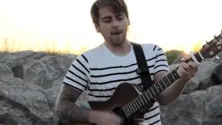 BREAKWATER SESSIONS: Mike Adamson - Orange Sheets
