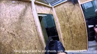 hey, it's thatguyX  Stryker Airsoft 1-19-13