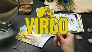 VIRGO 🌈 Money Moves Are Already Happening&mdash;Yours Hits in 3 Days 💳 TAROT TODAY