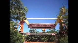 Giravolta - Miragica off ride