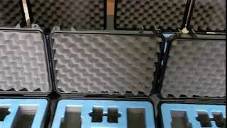 Custom Hard Case
