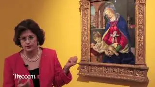 Madonna con il bambino (Metropolitan Museum of Art)