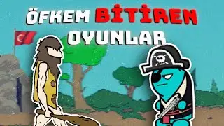 BU VİDEO SİZİ SAKİNLEŞTİRECEK! (tarayıcı/flash oyunları)
