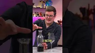 The award-winning wine decanter!! 🍷