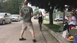 Amy&rsquo;s Birthday Surprise