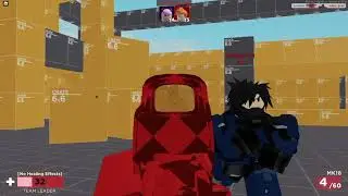 1v1 With Soastline But It's Headshots Only Mode
