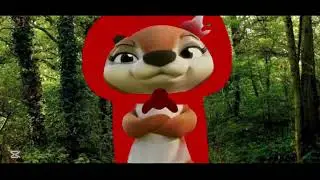 SAM THE SHAM & THE PHARAOHS - LITTLE RED RIDING HOOD