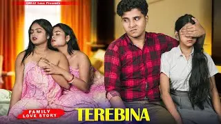 MMS hui Viral | School Girl Ki Naya Video | Terebina | Sad Family Story | Little Love