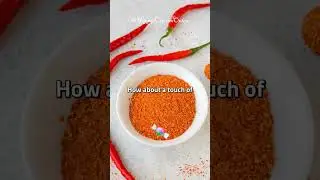 Transform Your Cooking: How to Create Custom Spice Blends at Home! #happykitchenonline