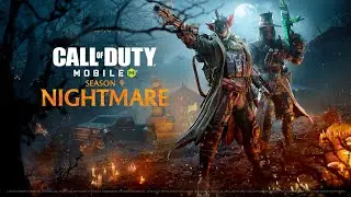 CODM Season 9 Full Theme Song (2021)