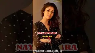 Famous indian actress upcoming movies 2023-24 #shorts #viral