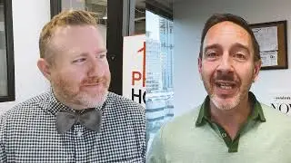 Paul Fontaine KW St Pete & Dan Ritter Best Philly Homes KW Philadelphia Introduction