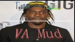 Pusha T VA Mud [Prod. By Ambition Da 808 Architect]