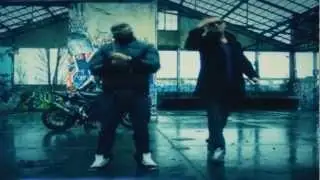 Flam Atilio ft. Alibi Montana - Parole Sacrée (Clip Officiel)