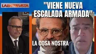 PUBLICAN PRONTUARIO A LACAVA | #LaEntrevista | #evtv | 01/23/26 5/7