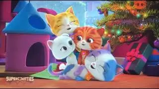 Disney Jr. Promo - Magical Holidays &ldquo;All Month Long!&rdquo; (December 2023)