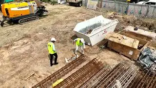 Rhythm Construction Update - March 2023