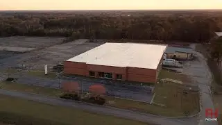 FH Packaging's New Facility in Dublin, GA