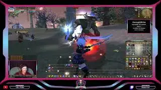 Evolved Perfect World International Archer Gameplay