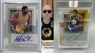 Panini Status 2017-18 Promo
