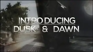 Introducing bK Dusk & bK Dawn | by bK CJey