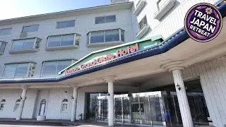 Komoro Grand Castle Hotel | Karuizawa, Japan | Hotel Review ⭐