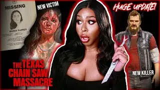 8+ HOURS OF NEW TEXAS CHAINSAW UPDATE ! NEW KILLER! NEW VICTIM!